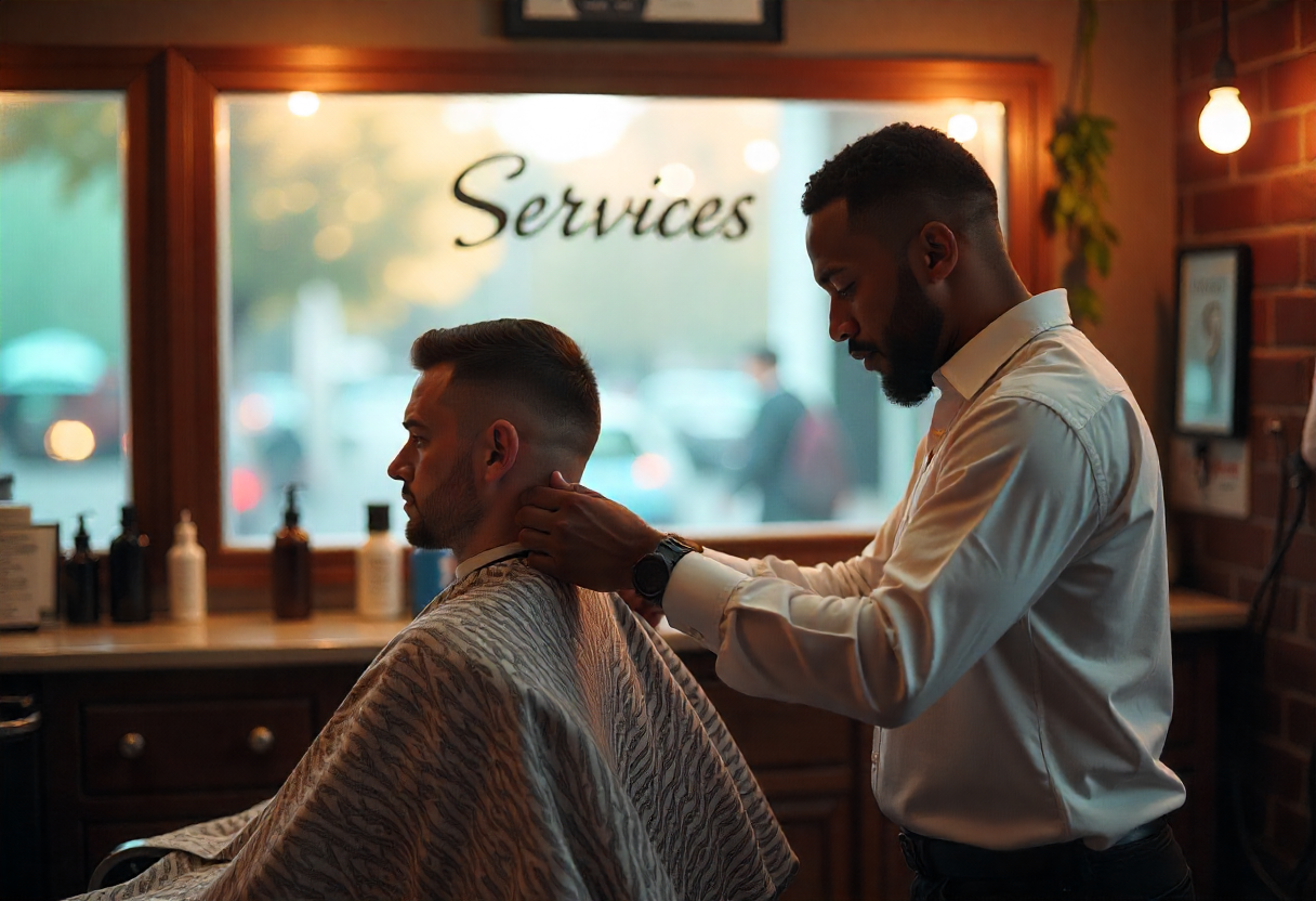Gamivoice Services